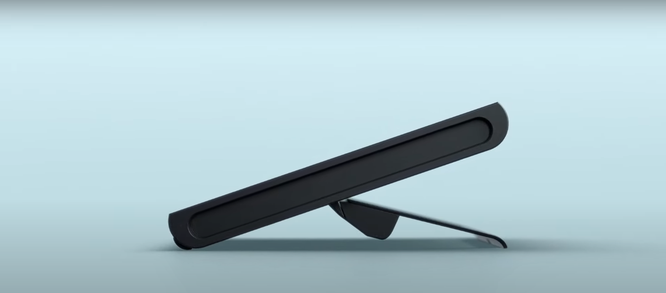 tabletop mode