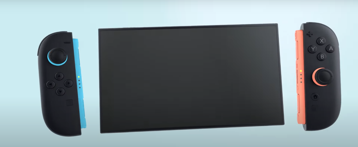 A seperated system